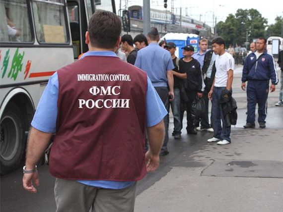 прописка в Александровске